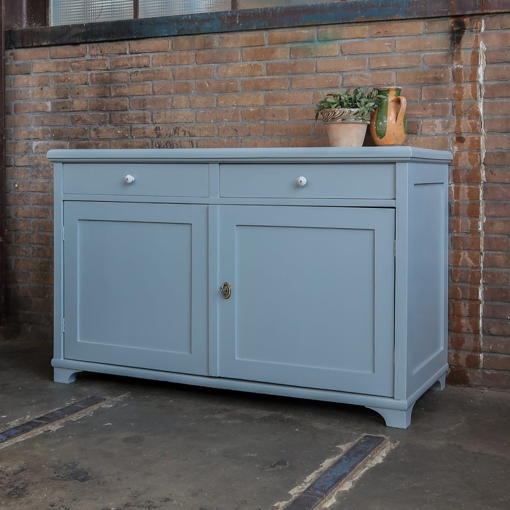 Brocante dressoir - Afbeelding 2