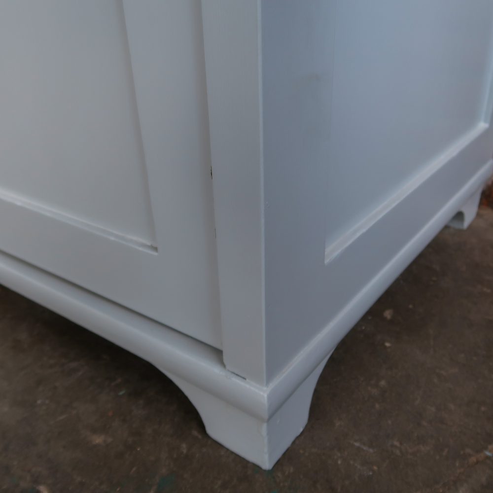 Brocante dressoir - Afbeelding 6
