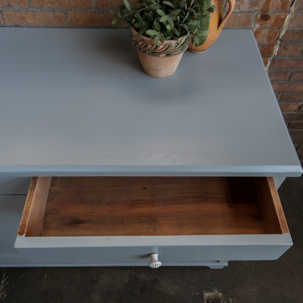Brocante dressoir - Afbeelding 5