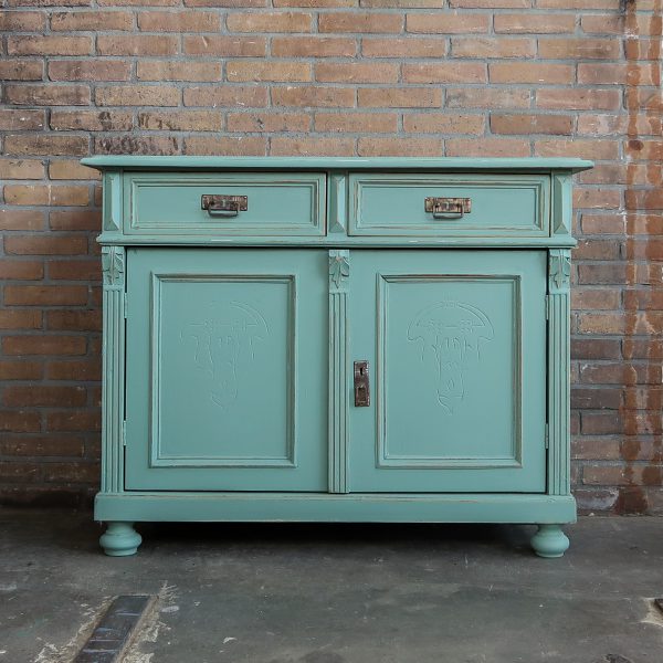 Brocante dressoir