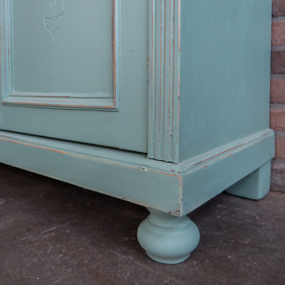Brocante dressoir - Afbeelding 9