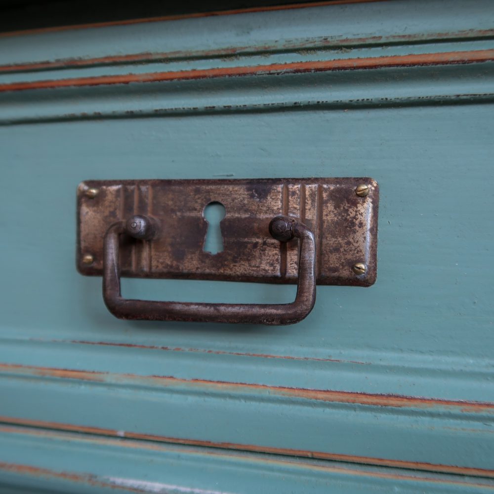 Brocante dressoir - Afbeelding 8