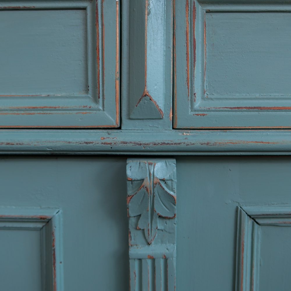 Brocante dressoir - Afbeelding 6