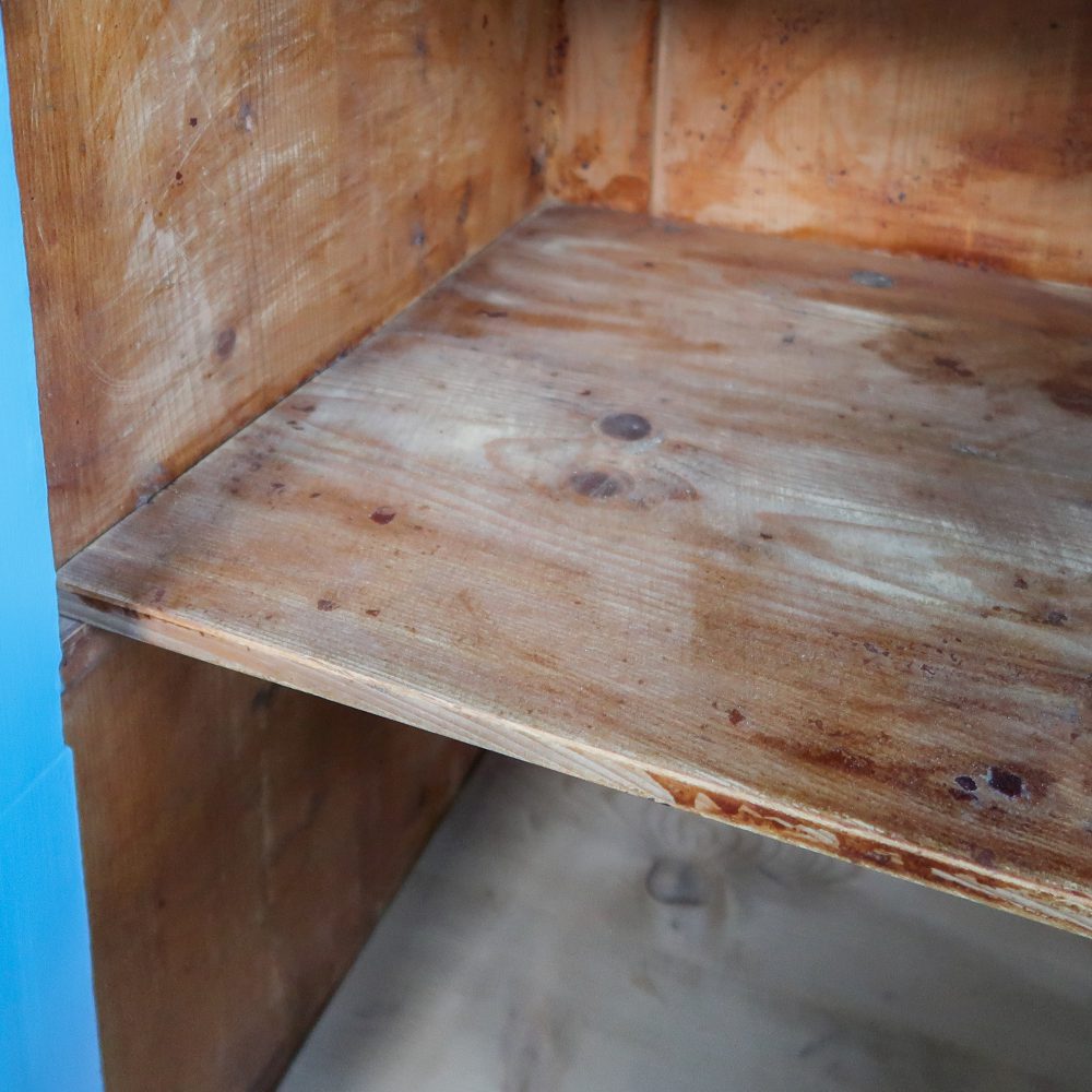 Brocante dressoir - Afbeelding 4
