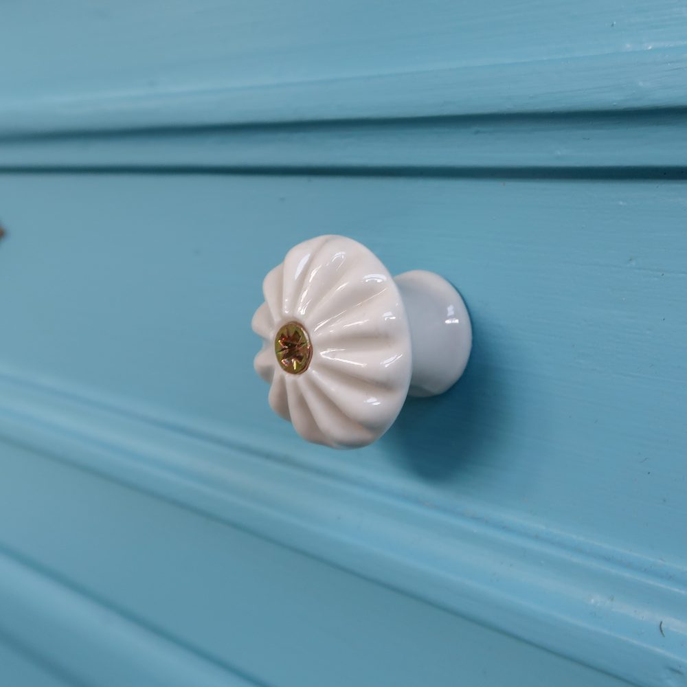 Brocante dressoir - Afbeelding 7