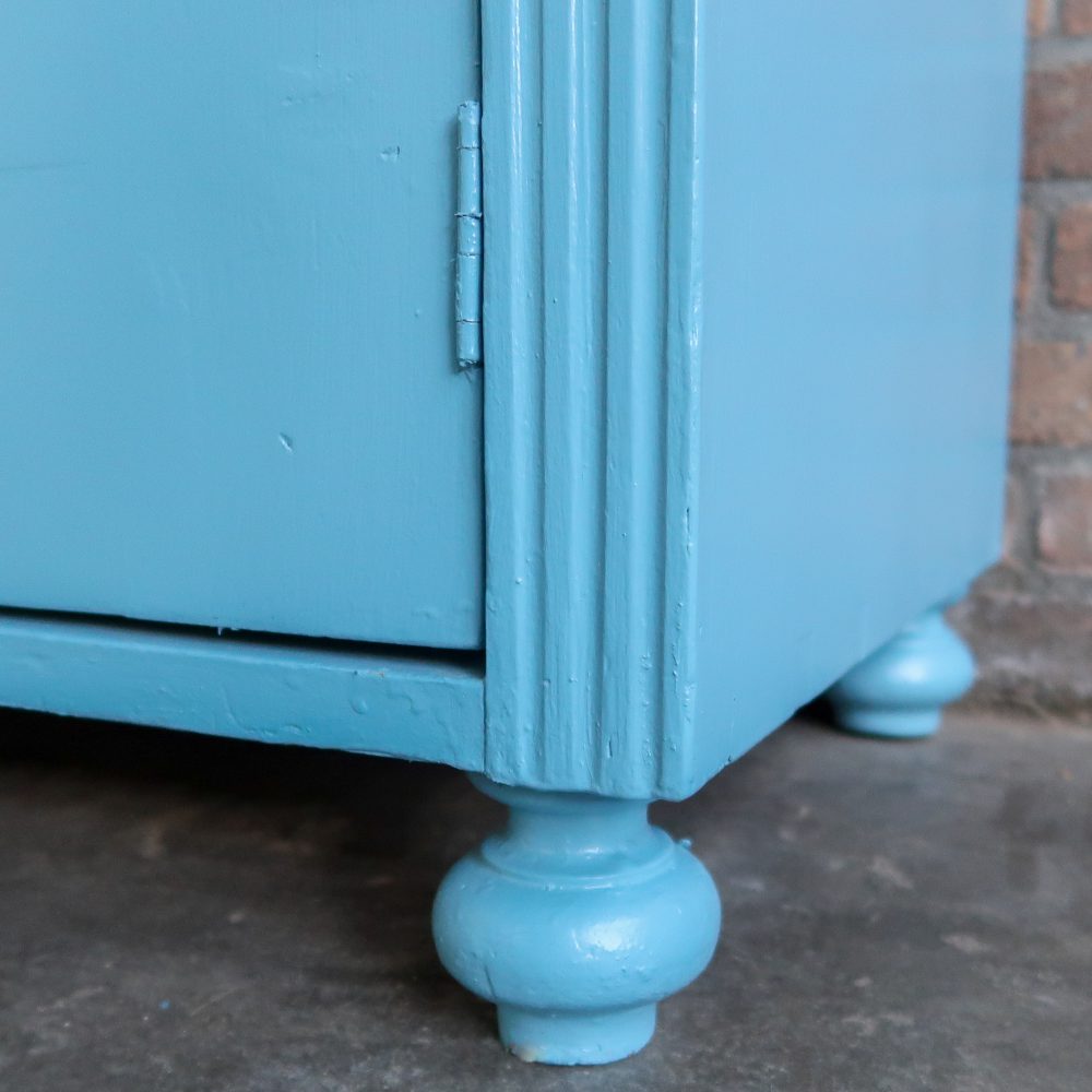 Brocante dressoir - Afbeelding 10