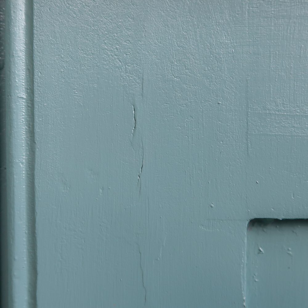 Brocante dressoir - Afbeelding 6