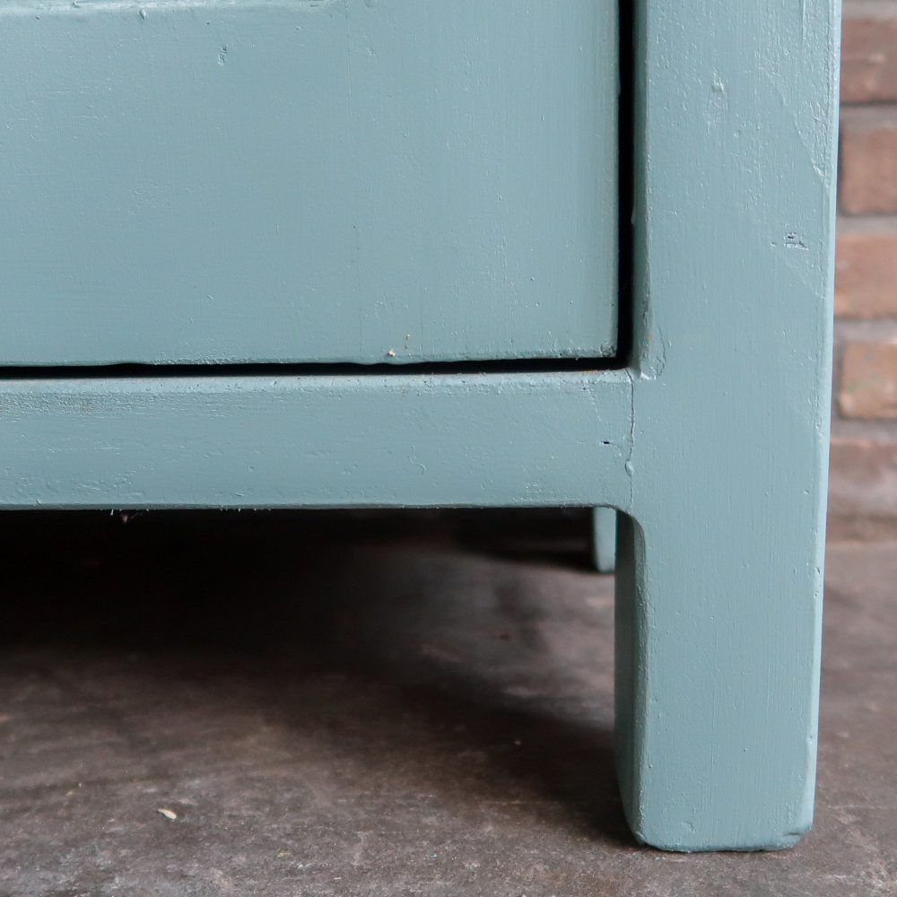 Brocante dressoir - Afbeelding 9