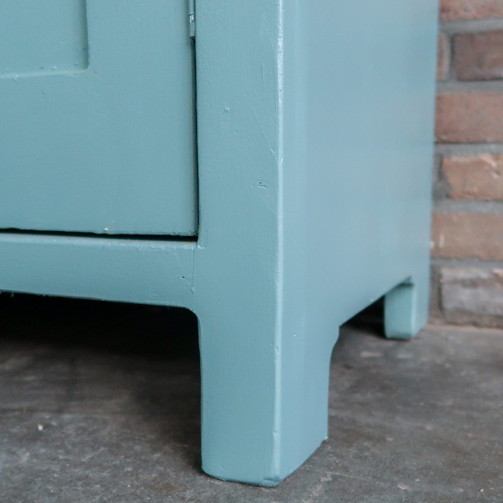 Brocante dressoir - Afbeelding 10
