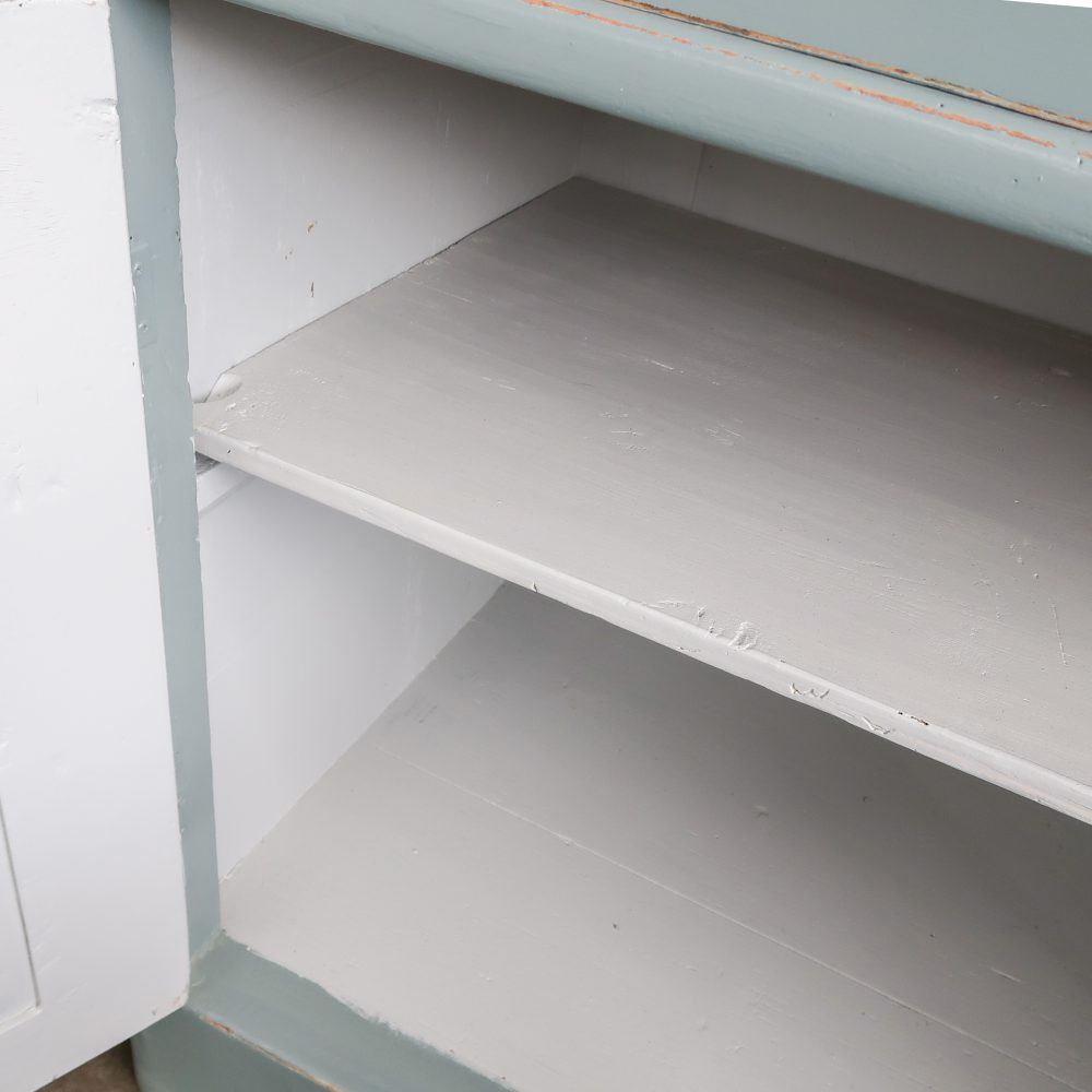 Brocante dressoir - Afbeelding 5