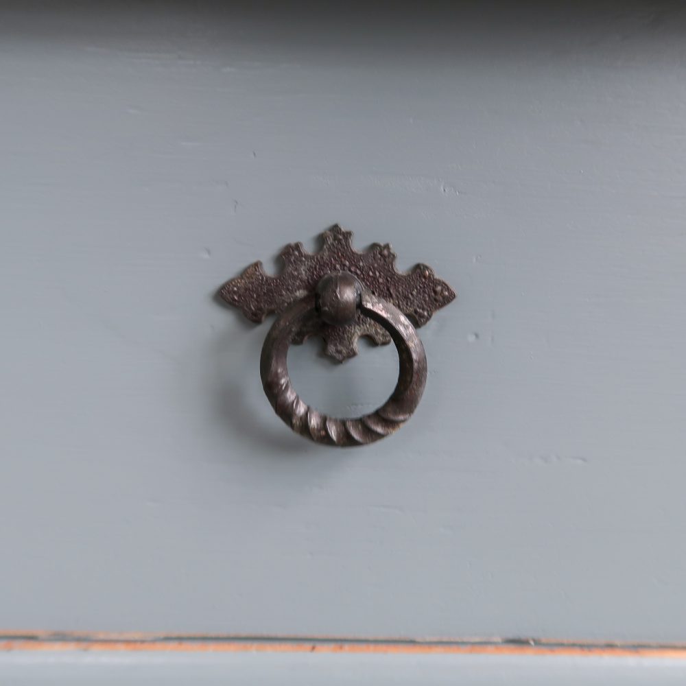 Brocante dressoir - Afbeelding 8