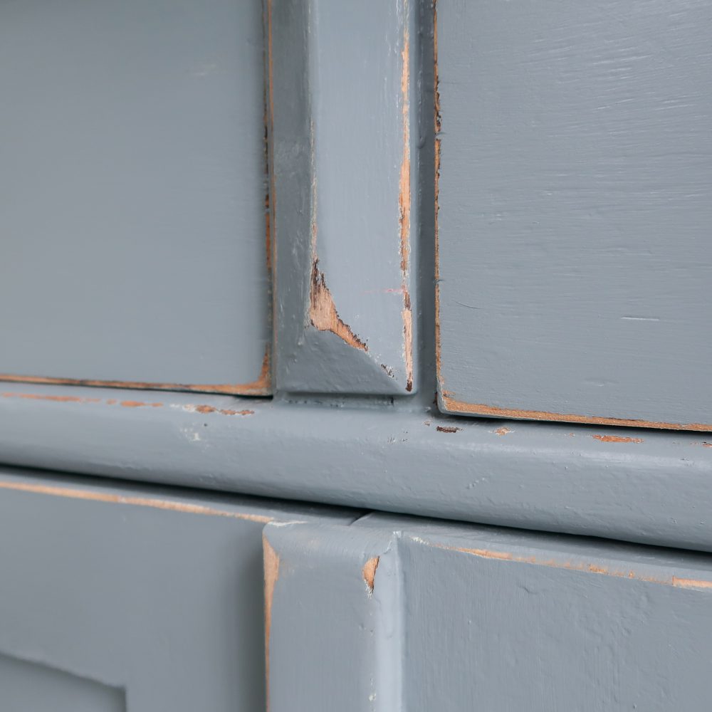 Brocante dressoir - Afbeelding 9