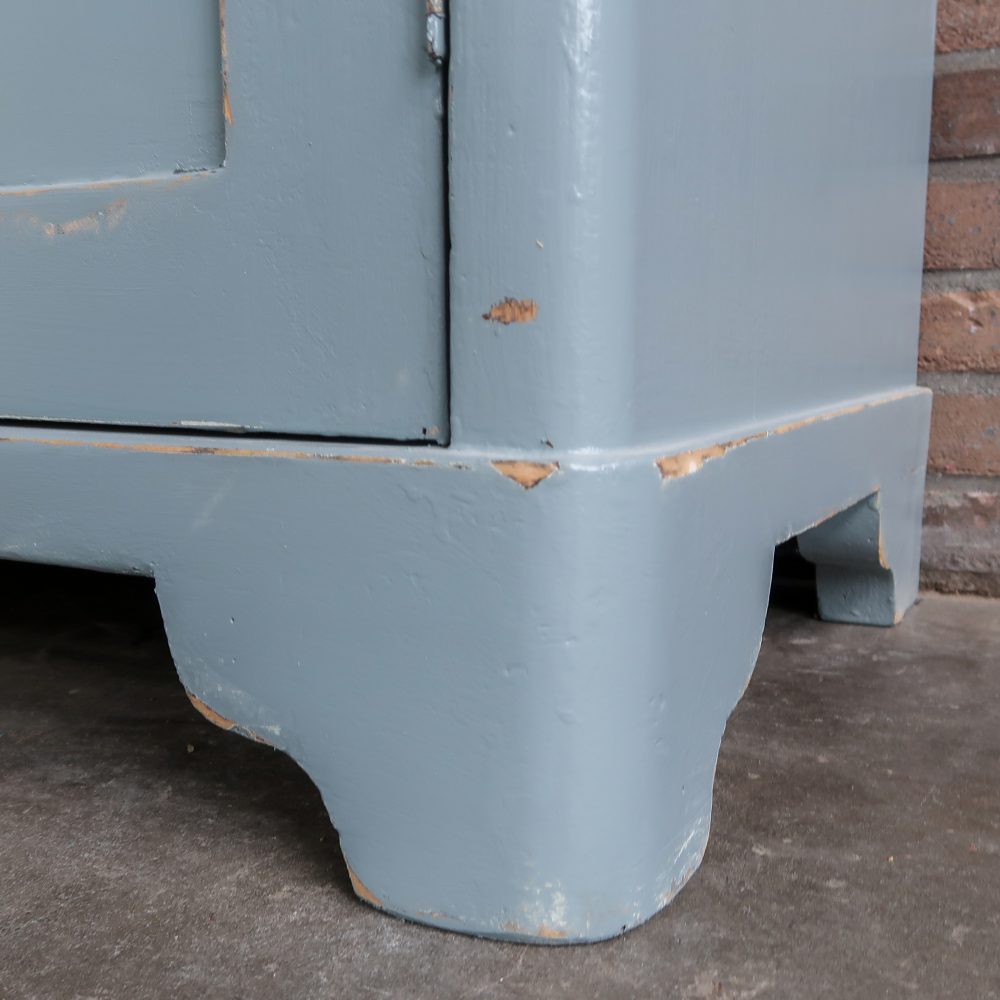 Brocante dressoir - Afbeelding 11