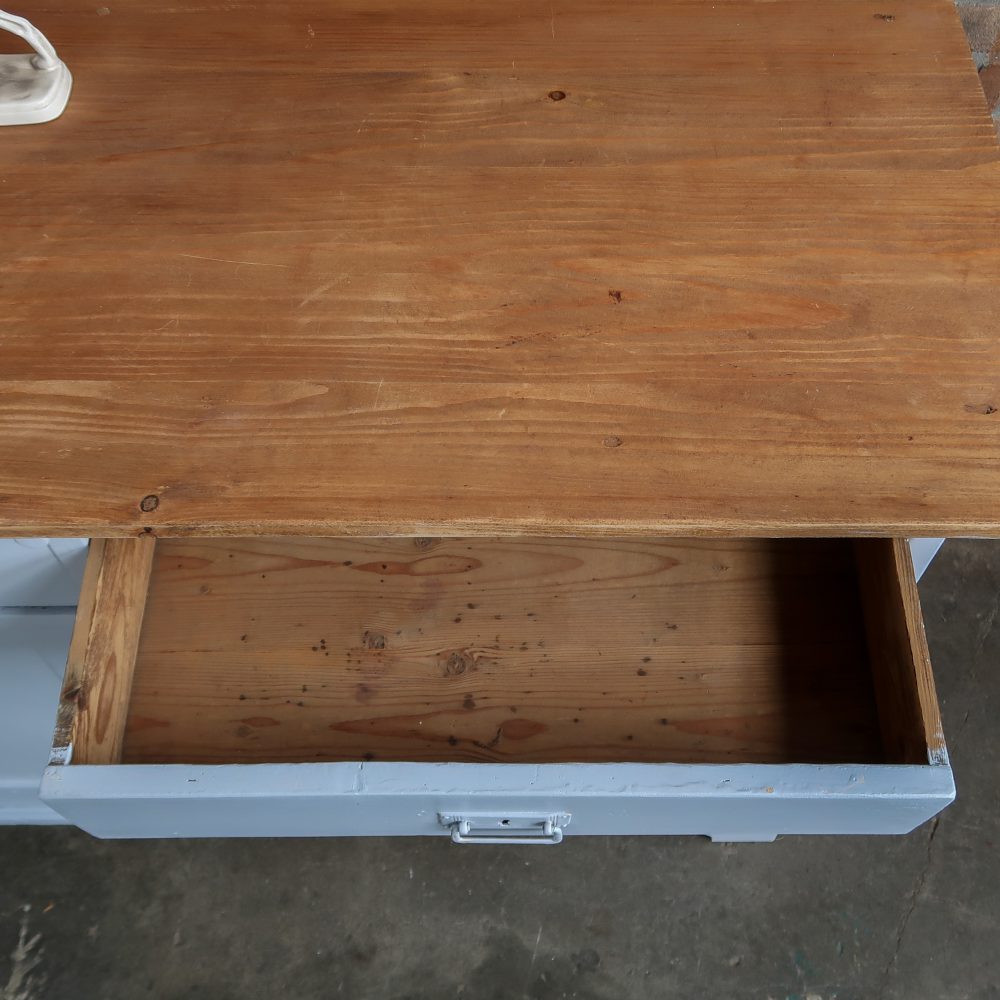 Brocante dressoir - Afbeelding 8