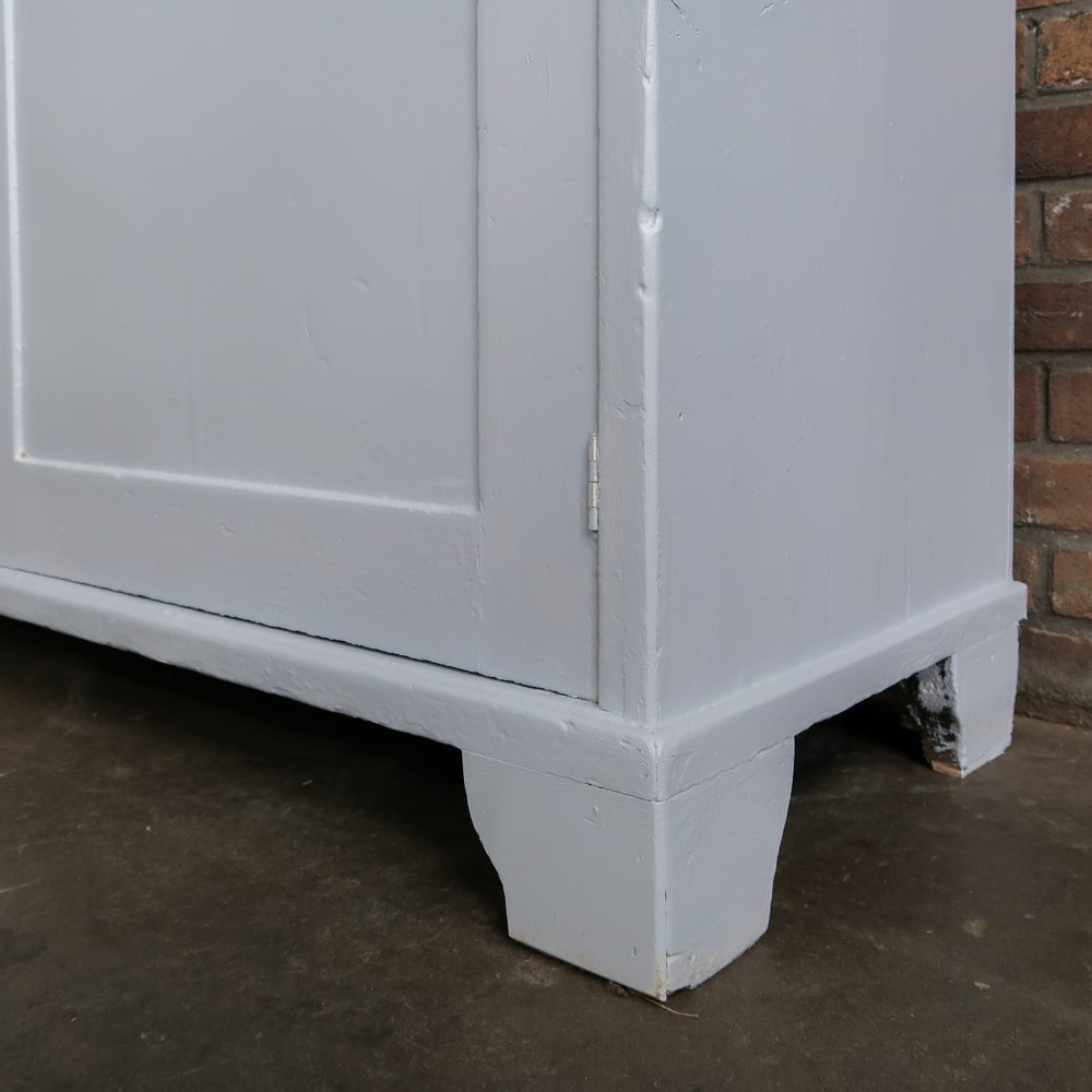 Brocante dressoir - Afbeelding 10