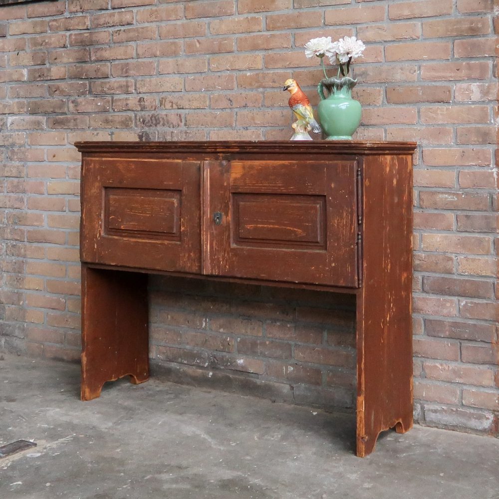 Brocante kastje - Afbeelding 2