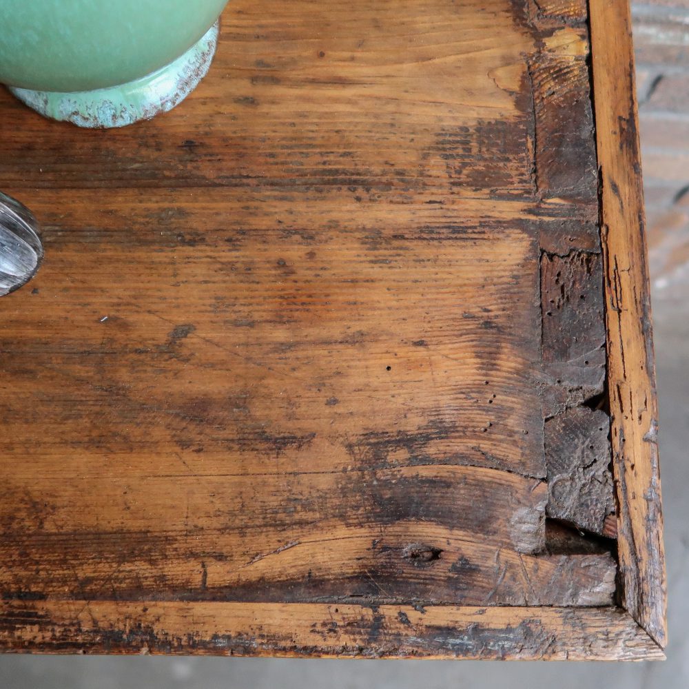 Brocante kastje - Afbeelding 6