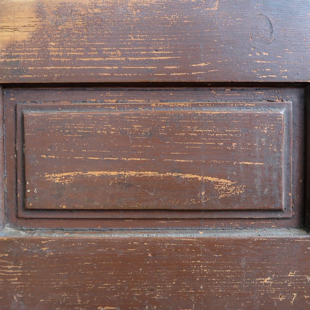 Brocante kastje - Afbeelding 9