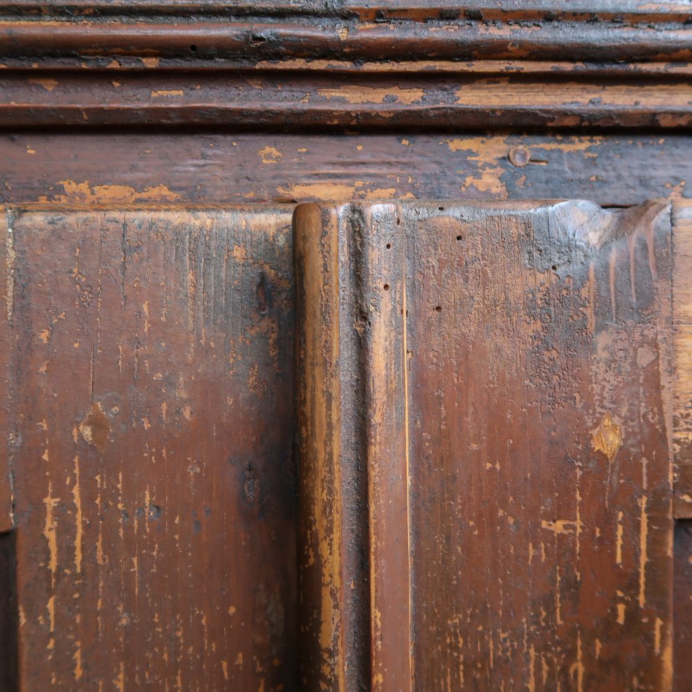 Brocante kastje - Afbeelding 7