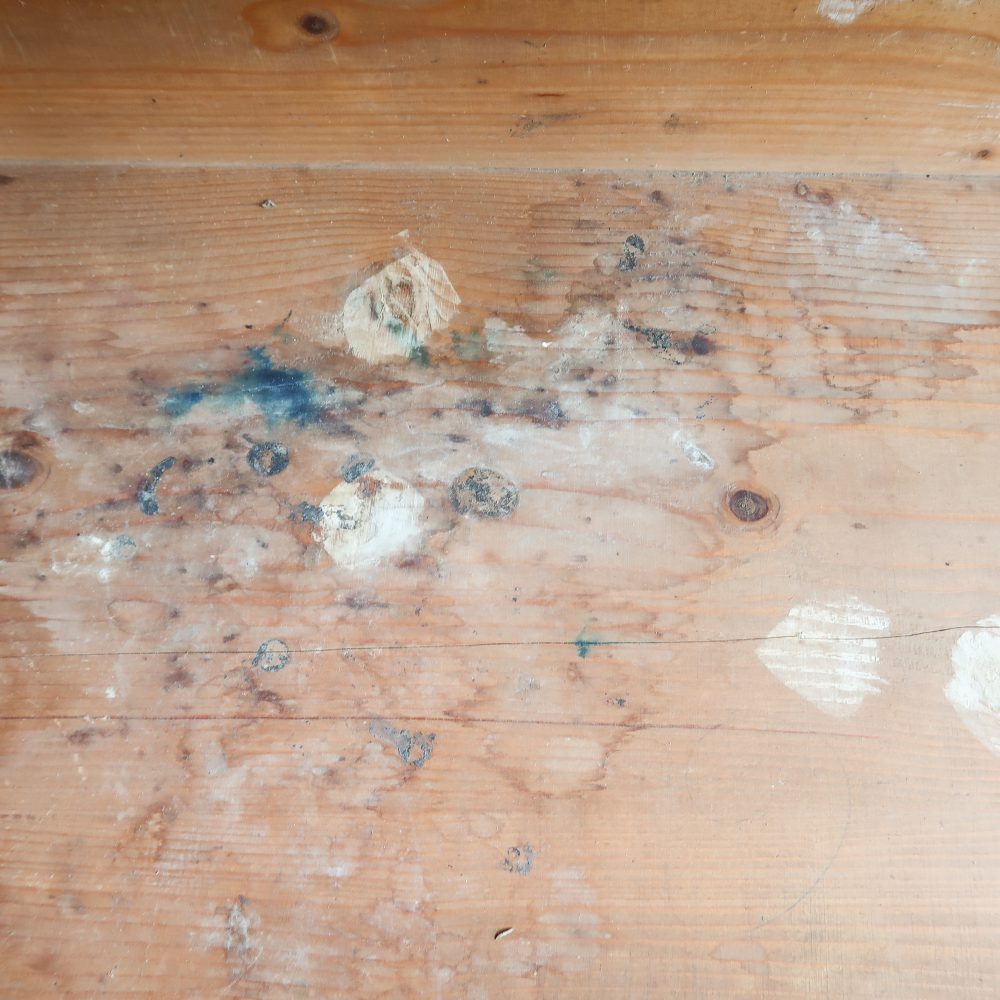 Brocante commode - Afbeelding 5