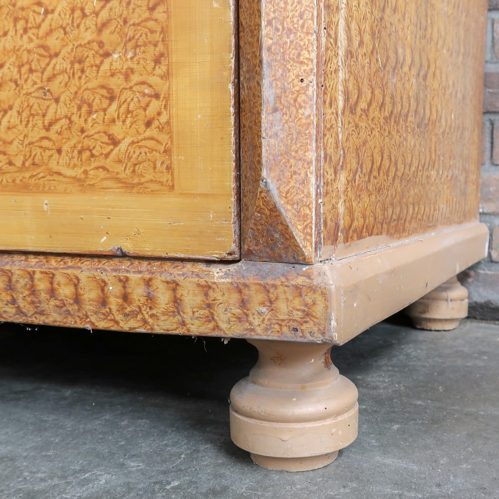 Brocante commode - Afbeelding 12