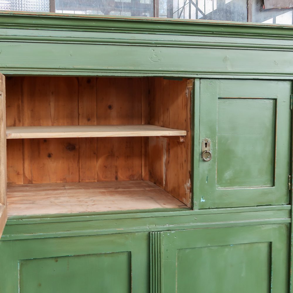 Brocante Roemeense kast - Afbeelding 5