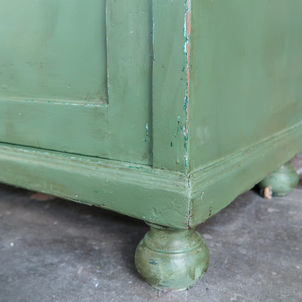 Brocante Roemeense kast - Afbeelding 16