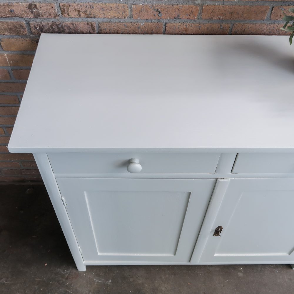 Brocante dressoir - Afbeelding 5