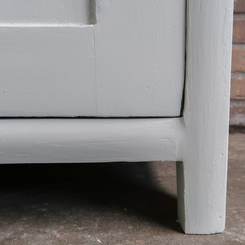 Brocante dressoir - Afbeelding 8