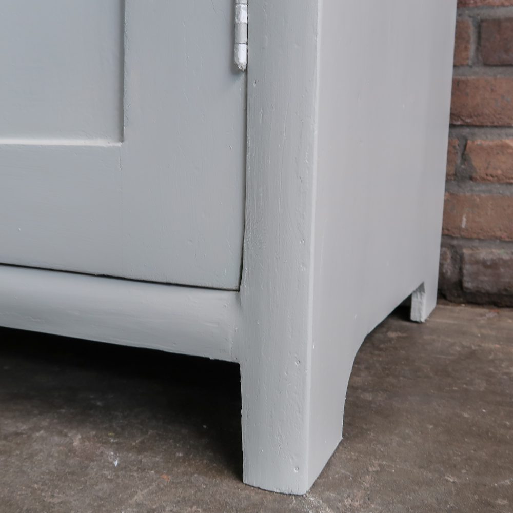 Brocante dressoir - Afbeelding 9