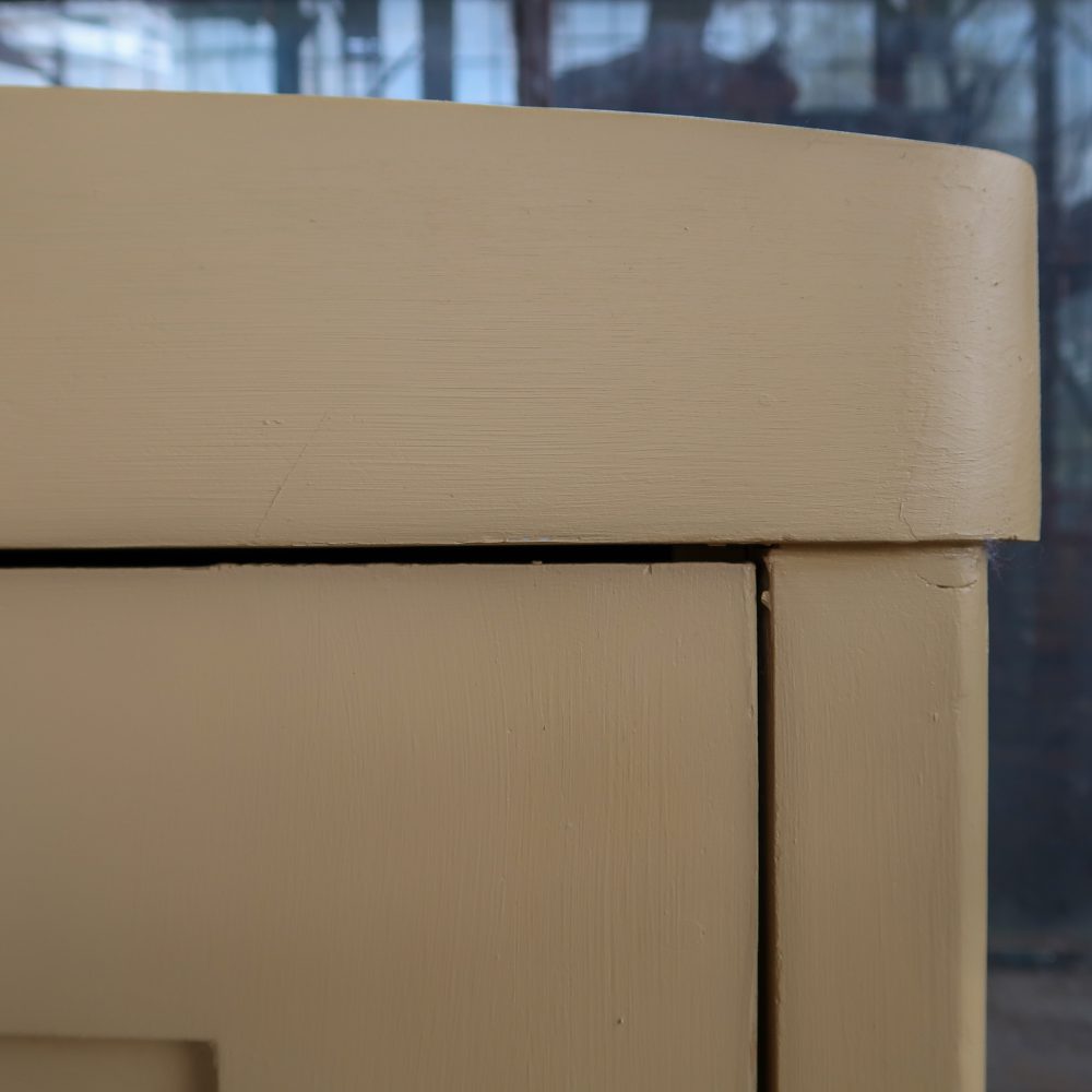 Eendeurs linnenkast - Afbeelding 5