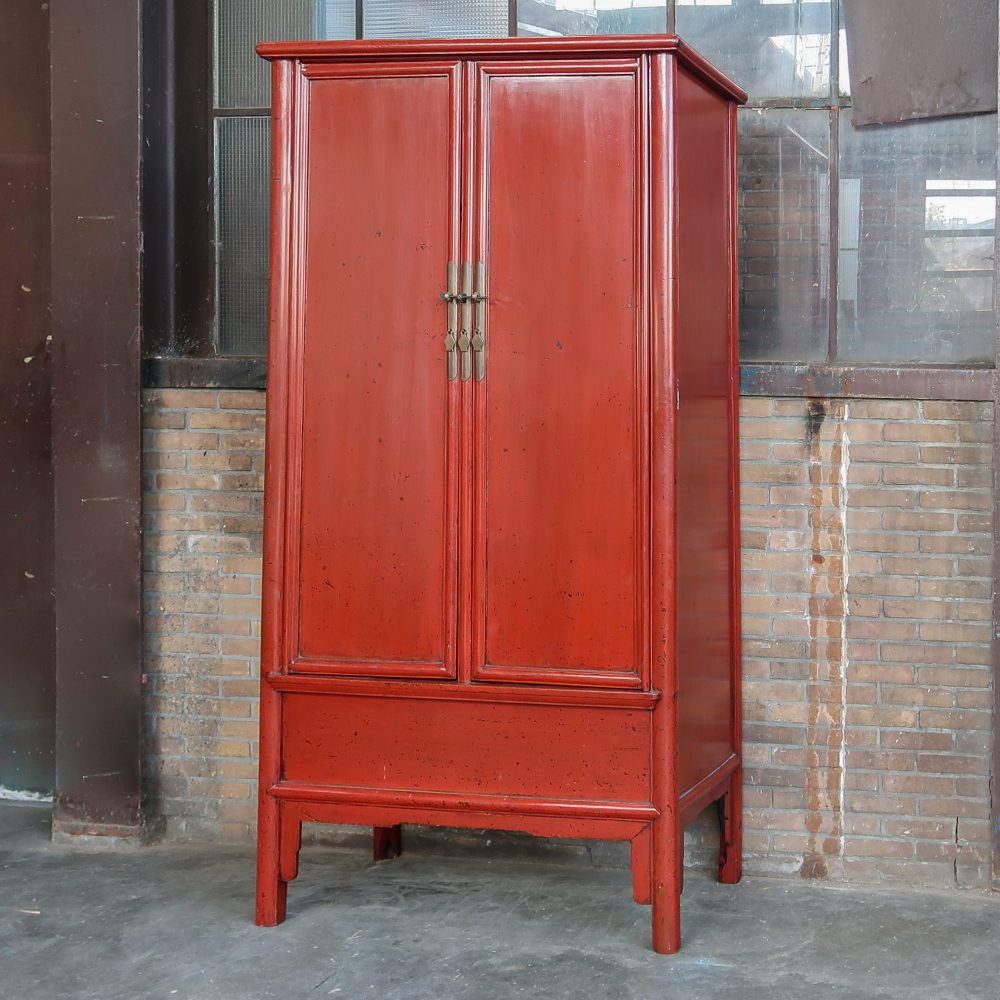 Chinese bruidskast - Afbeelding 2