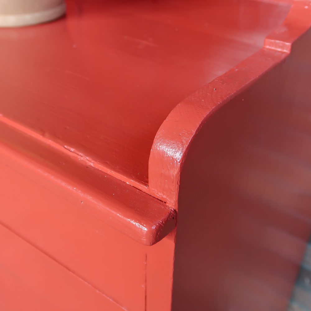 Brocante buffetkast - Afbeelding 9