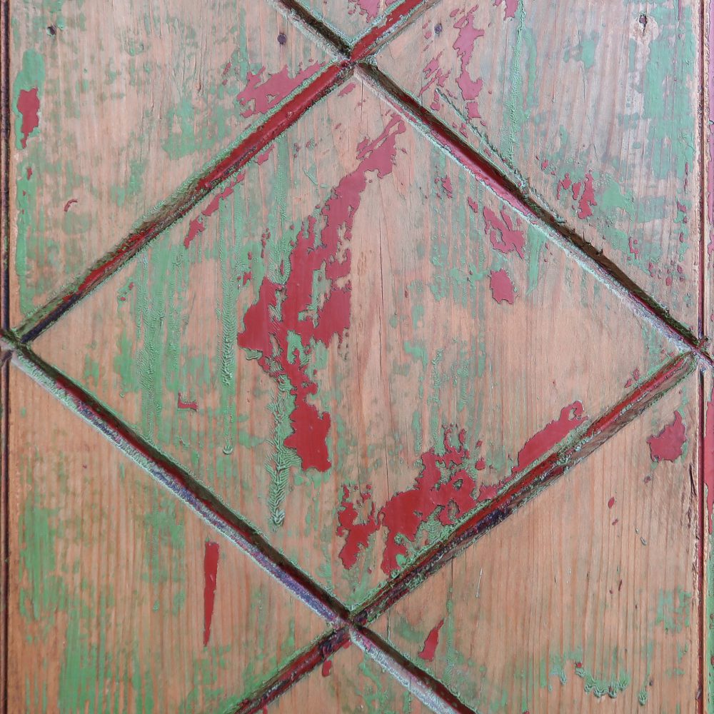 Brocante hoekkast – Bild 8