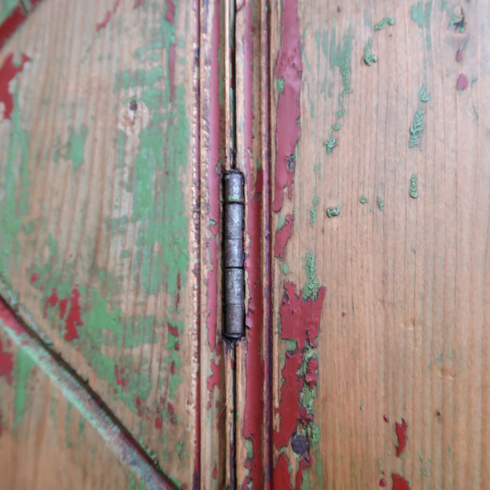 Brocante hoekkast – Bild 9