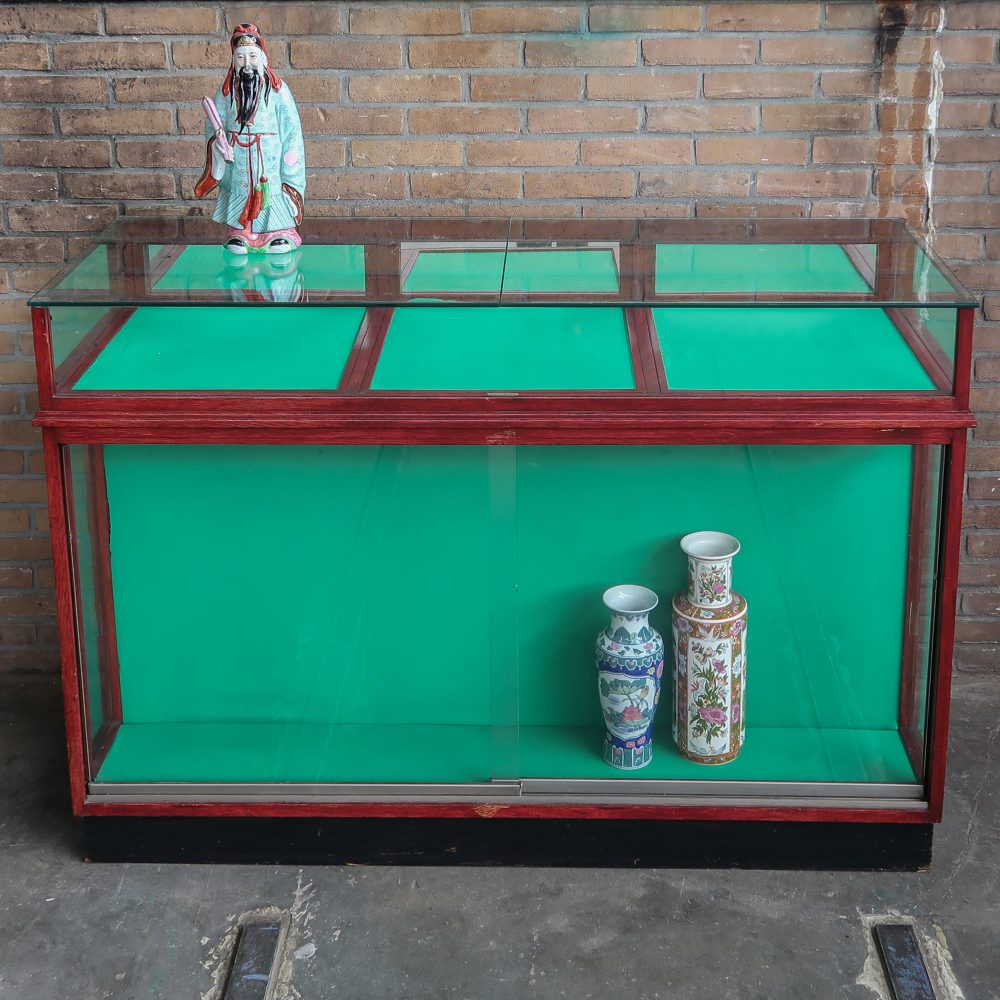 Vintage toonbank - Van Gelder & Van Ginkel - Afbeelding 4