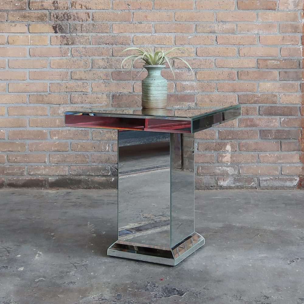 Spiegel salontafel