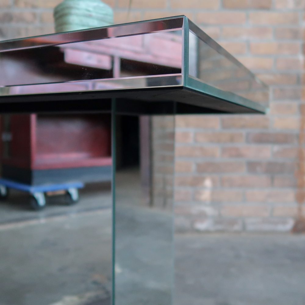 Spiegel salontafel - Afbeelding 7