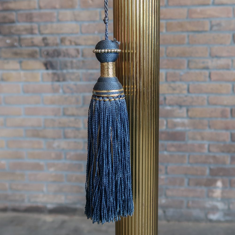 Vintage vloerlamp - Afbeelding 2
