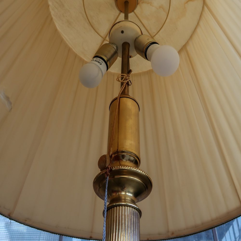 Vintage vloerlamp - Afbeelding 6