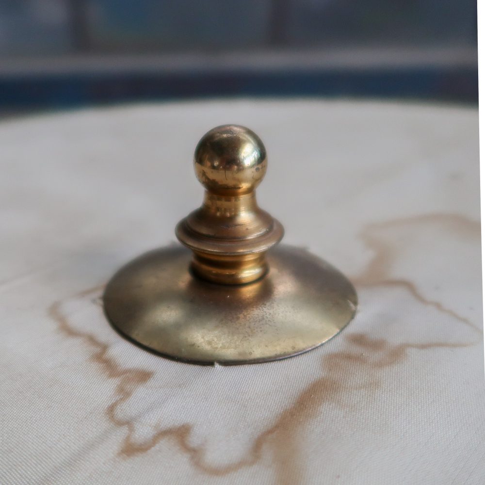 Vintage vloerlamp - Afbeelding 10