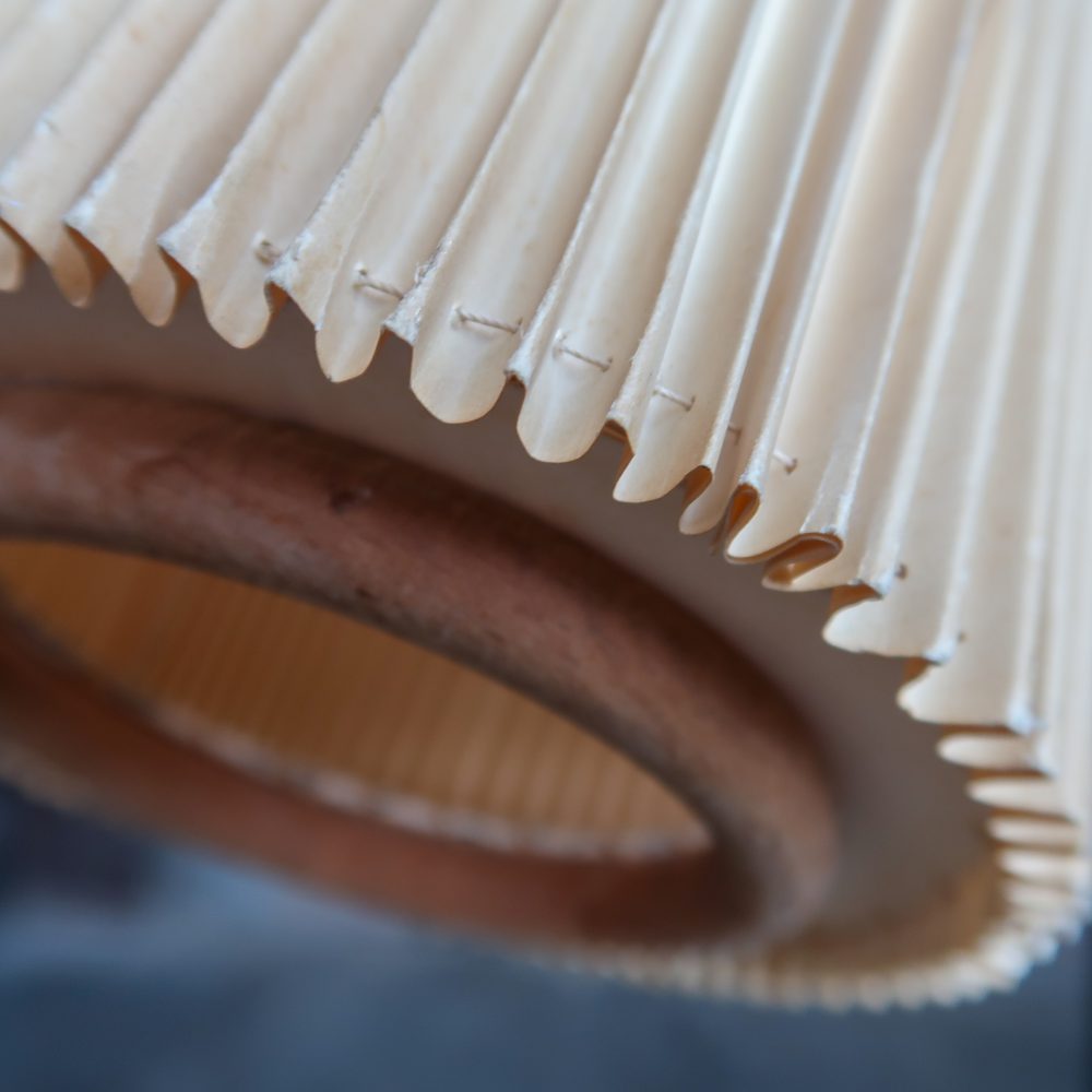 Vintage vloerlamp - Afbeelding 5