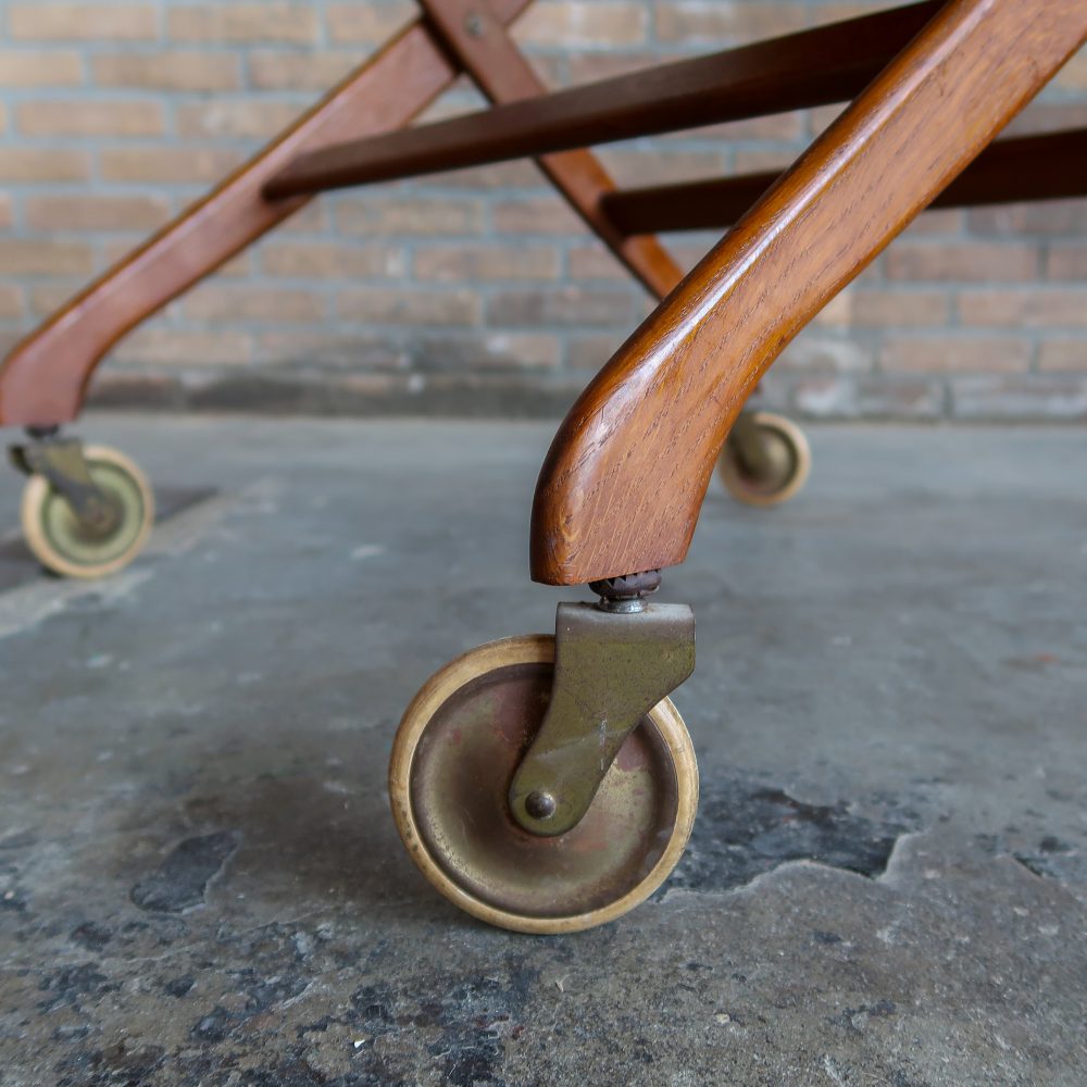 Vintage trolley - Afbeelding 11