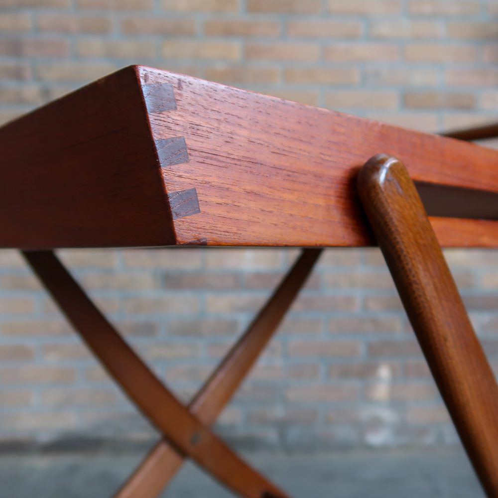 Vintage trolley - Afbeelding 6