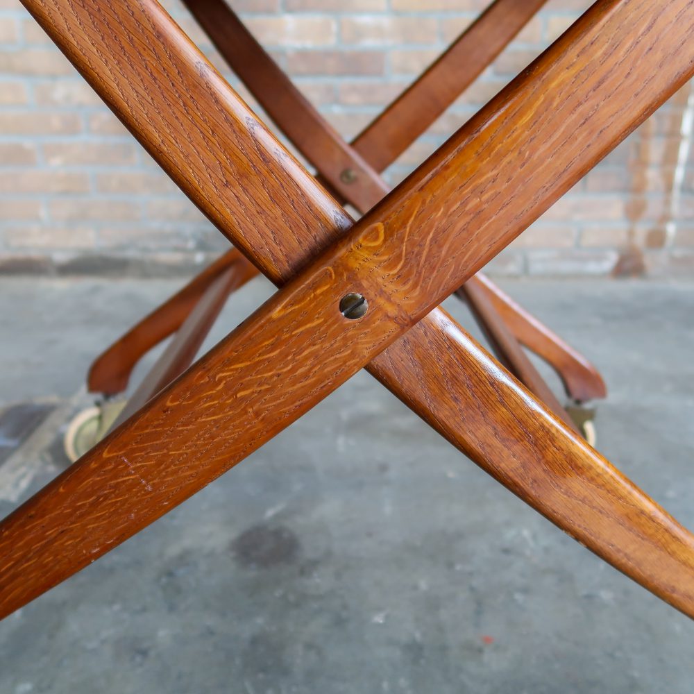 Vintage trolley - Afbeelding 10