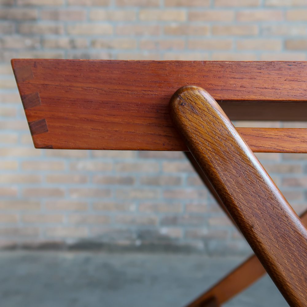 Vintage trolley - Afbeelding 7
