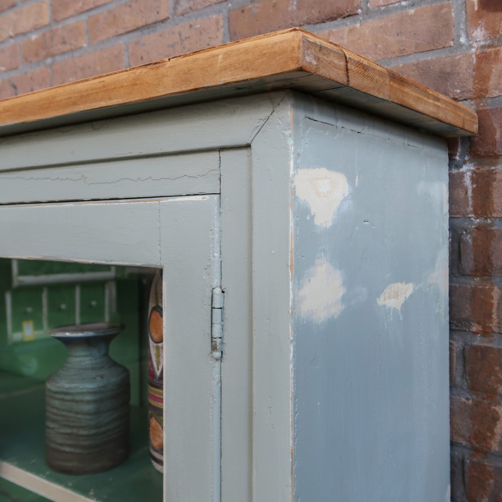 Brocante dressoir - Afbeelding 5