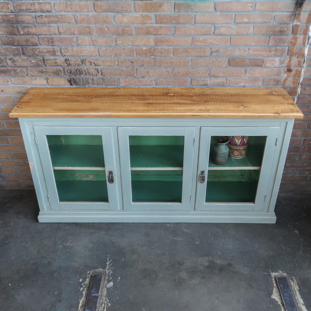 Brocante dressoir - Afbeelding 3