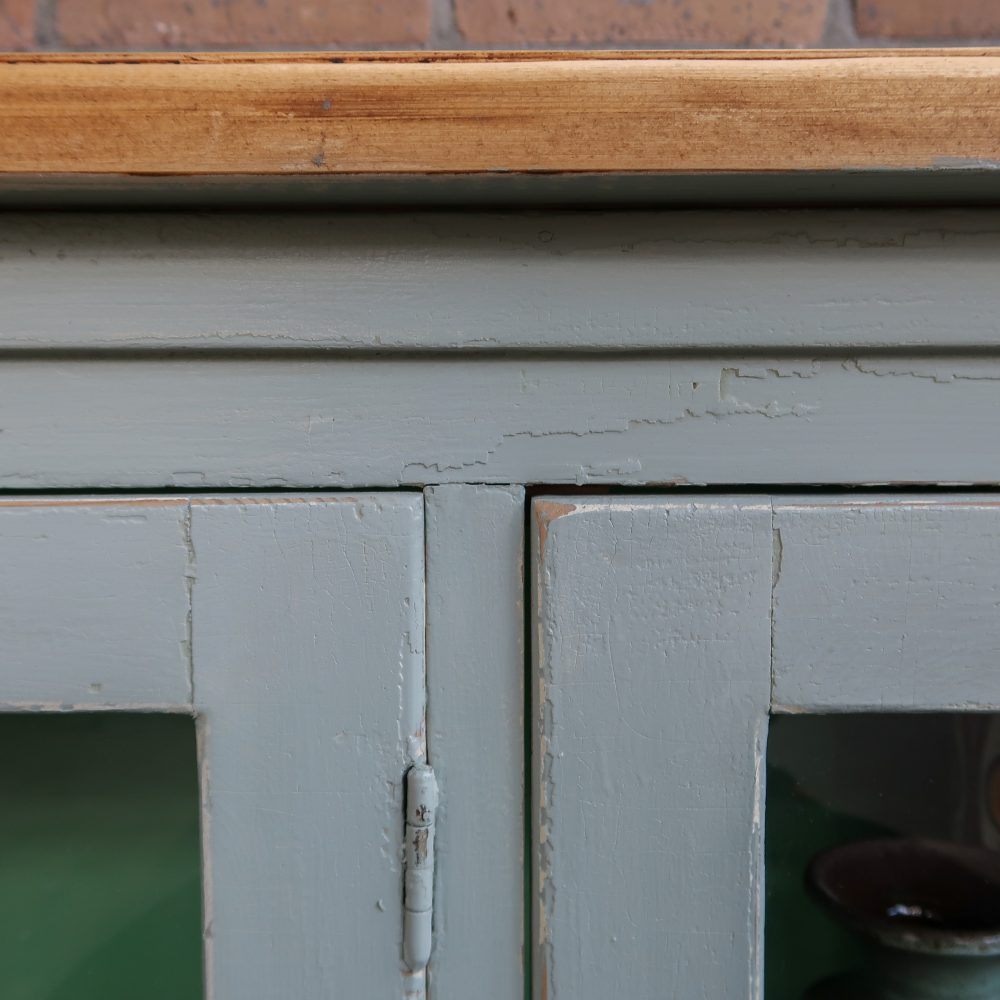 Brocante dressoir - Afbeelding 6