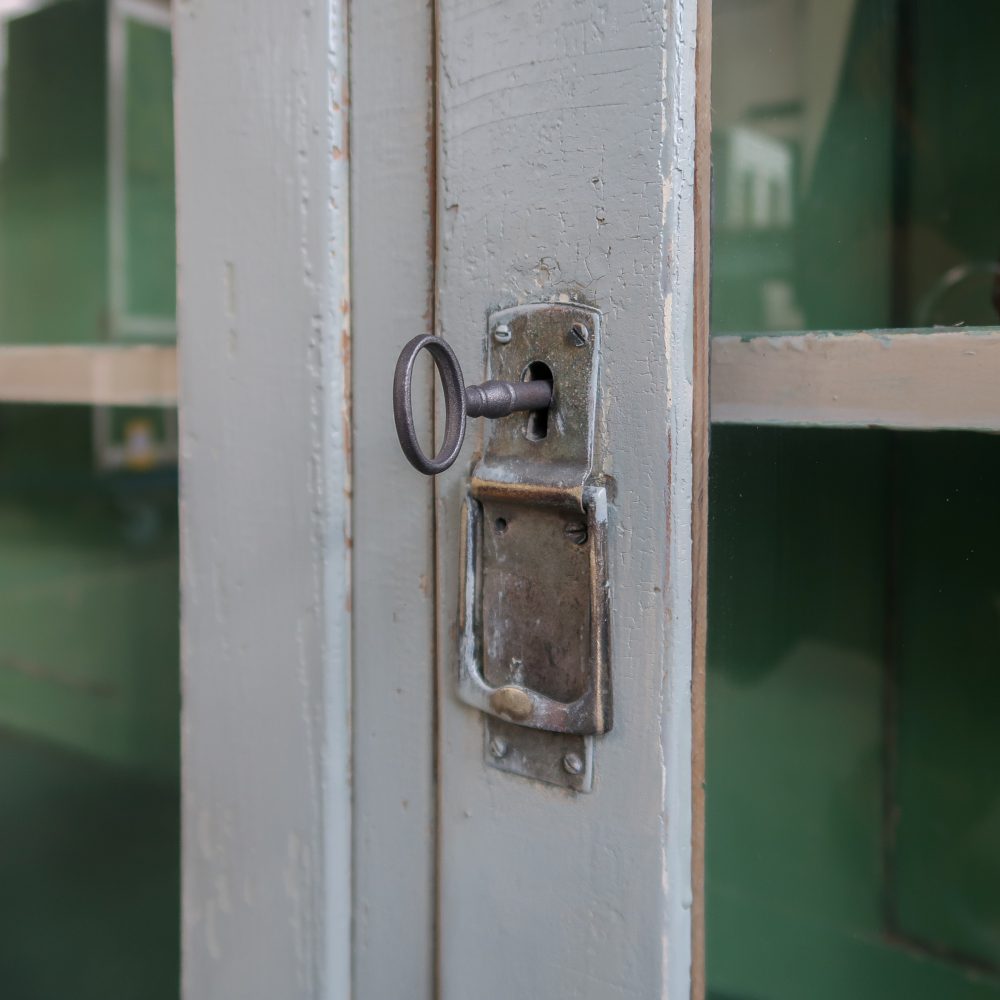 Brocante dressoir - Afbeelding 11